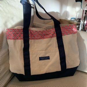 Vineyard Vines Tote bag